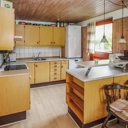 Awesome In Samso With Kitchen Nordby (Midtjylland)