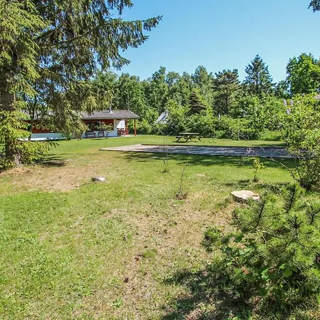 Awesome In With Kitchen بيت للعطل *