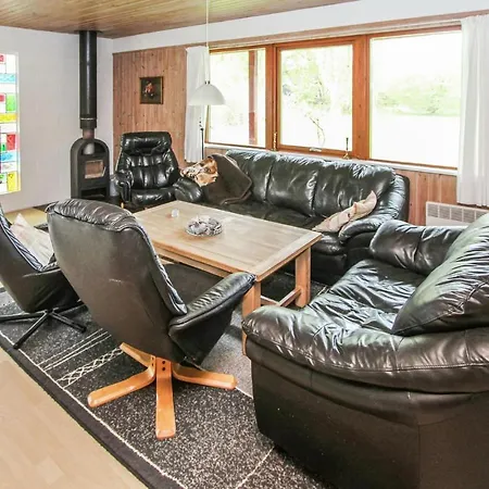 Awesome In With Kitchen Prázdninový dům *