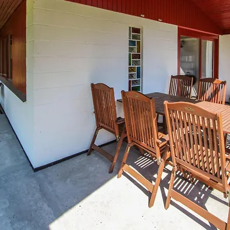 Awesome In With Kitchen Samsø