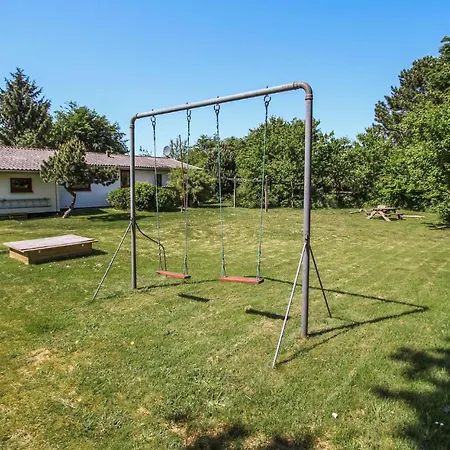 Awesome In With Kitchen Samsø