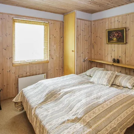 Prázdninový dům Awesome In With Kitchen *