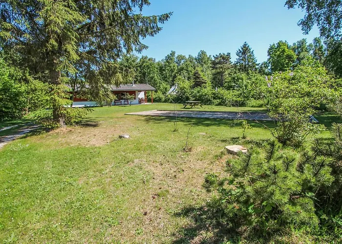 Awesome In With Kitchen Dom wakacyjny *