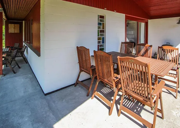 Awesome In With Kitchen Samsø