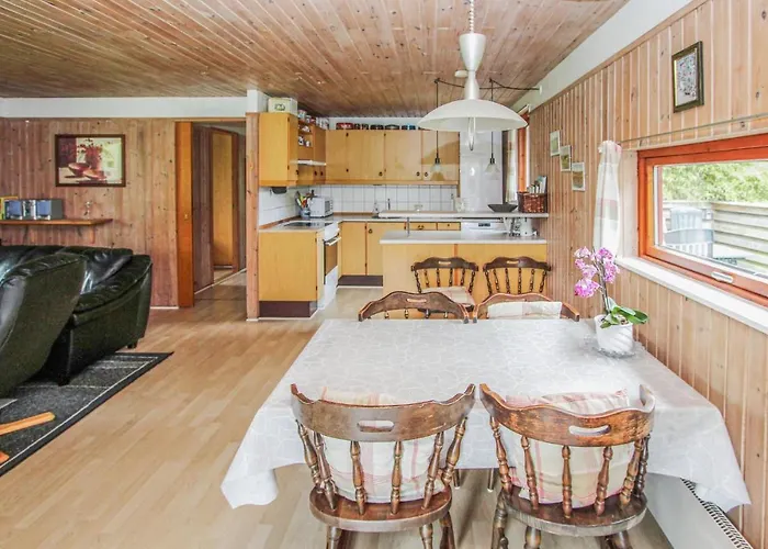 Awesome In With Kitchen Dom wakacyjny *