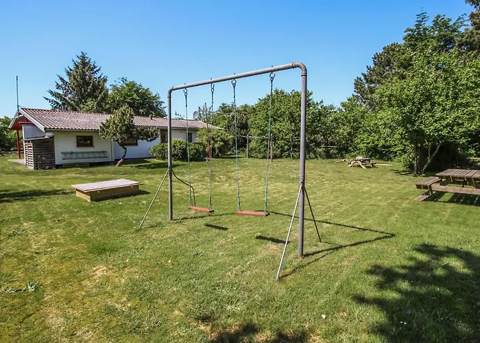 Awesome In With Kitchen Samsø