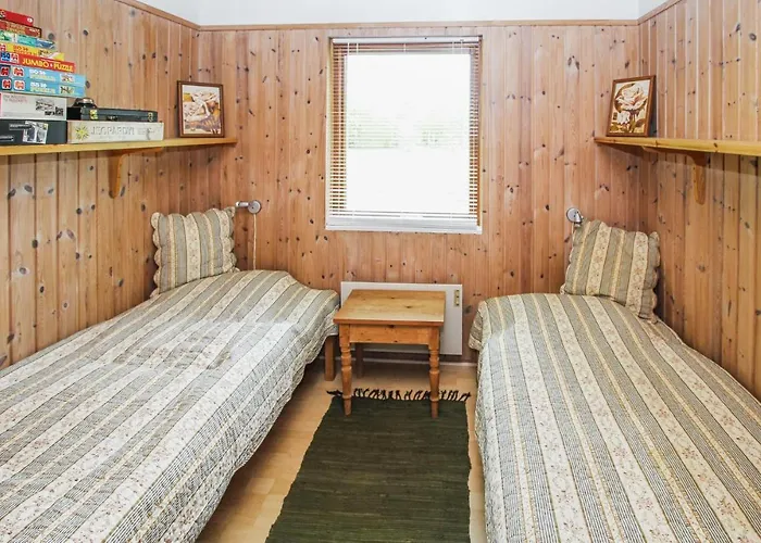 Awesome In With Kitchen * Samsø