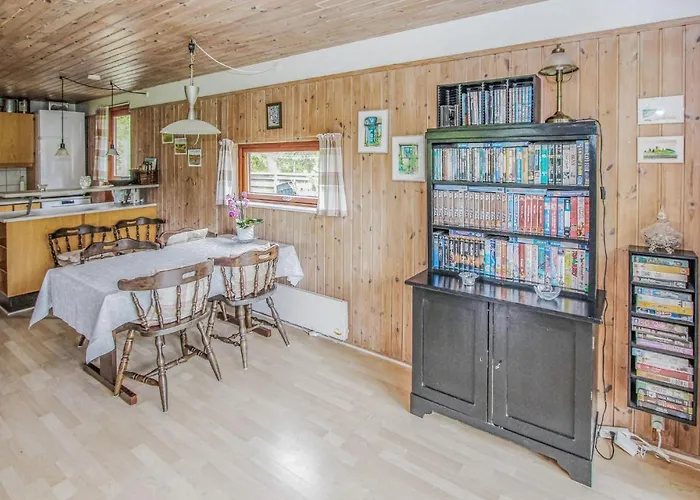 Awesome In With Kitchen Dom wakacyjny